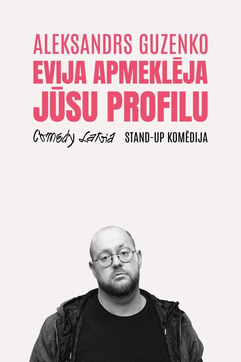 Evija apmeklēja jūsu profilu