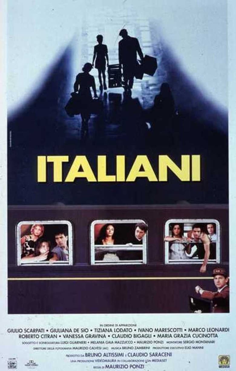 Italiani