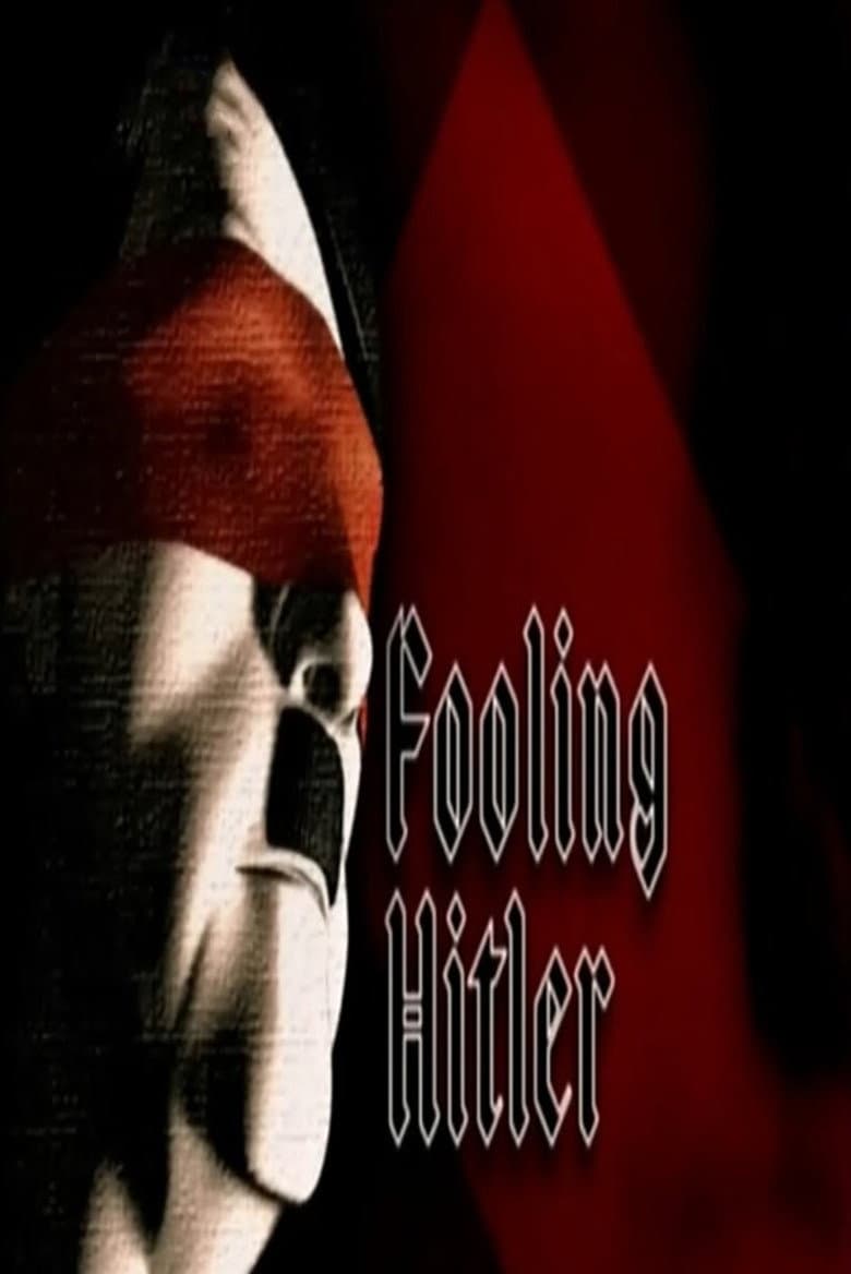 Fooling Hitler