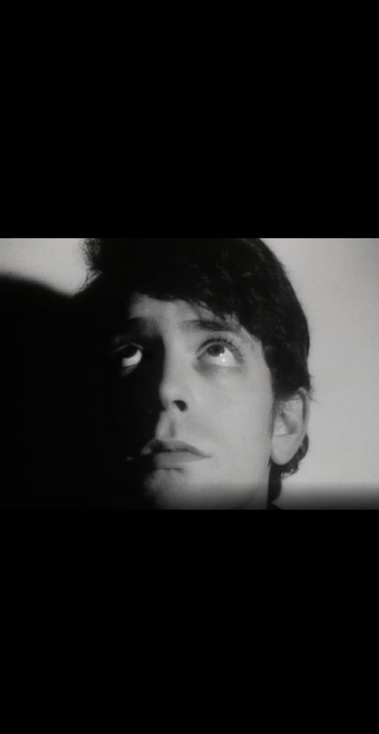 Screen Test [ST263]: Lou Reed