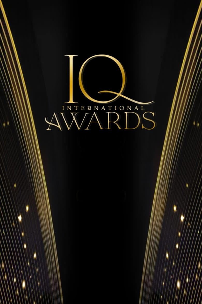 Iraq International Awards