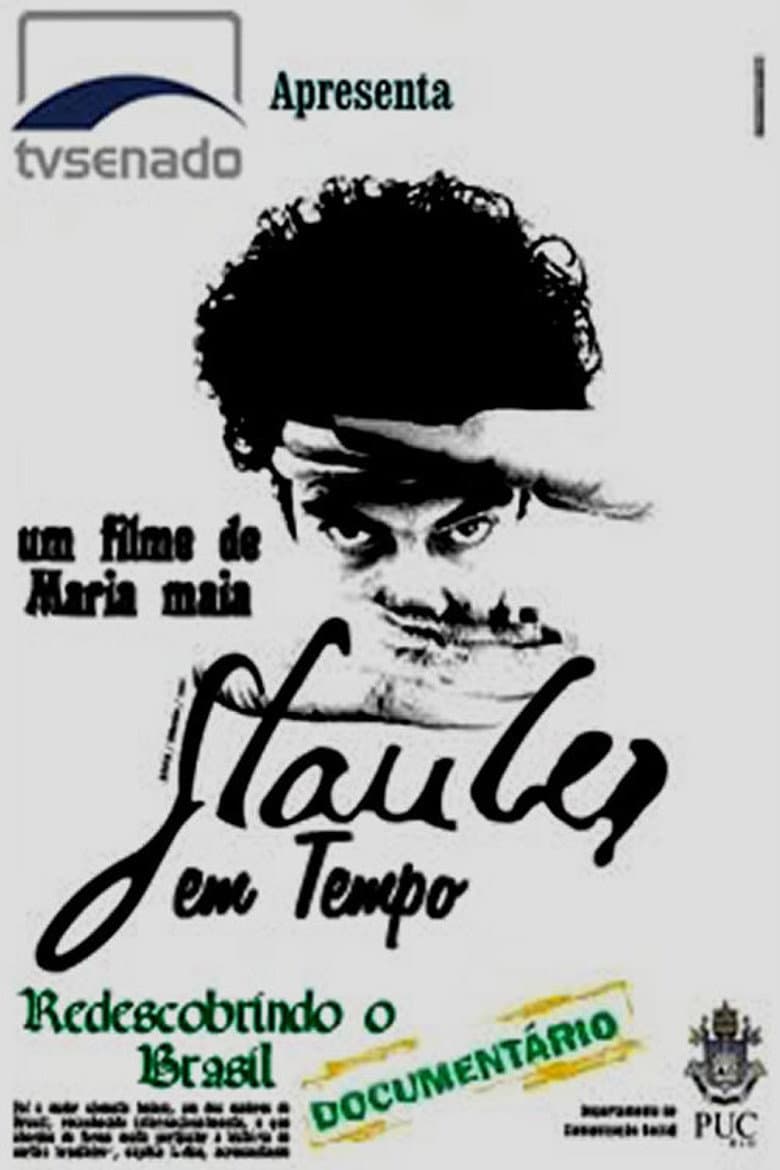 Glauber em Tempo - Redescobrindo o Brasil