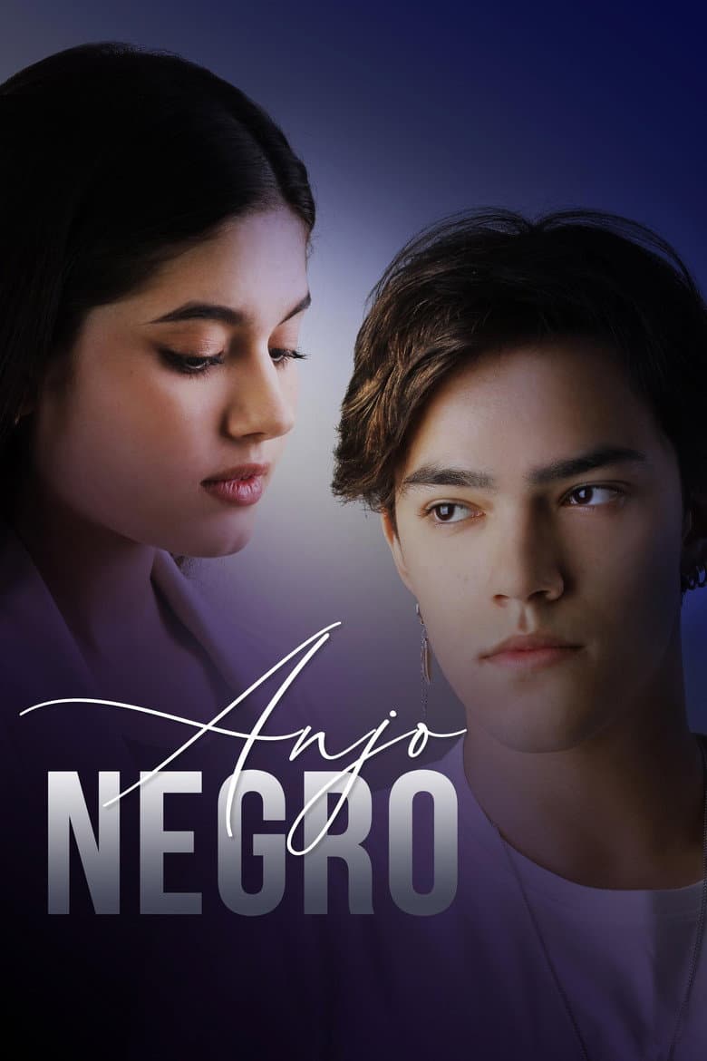 Anjo Negro