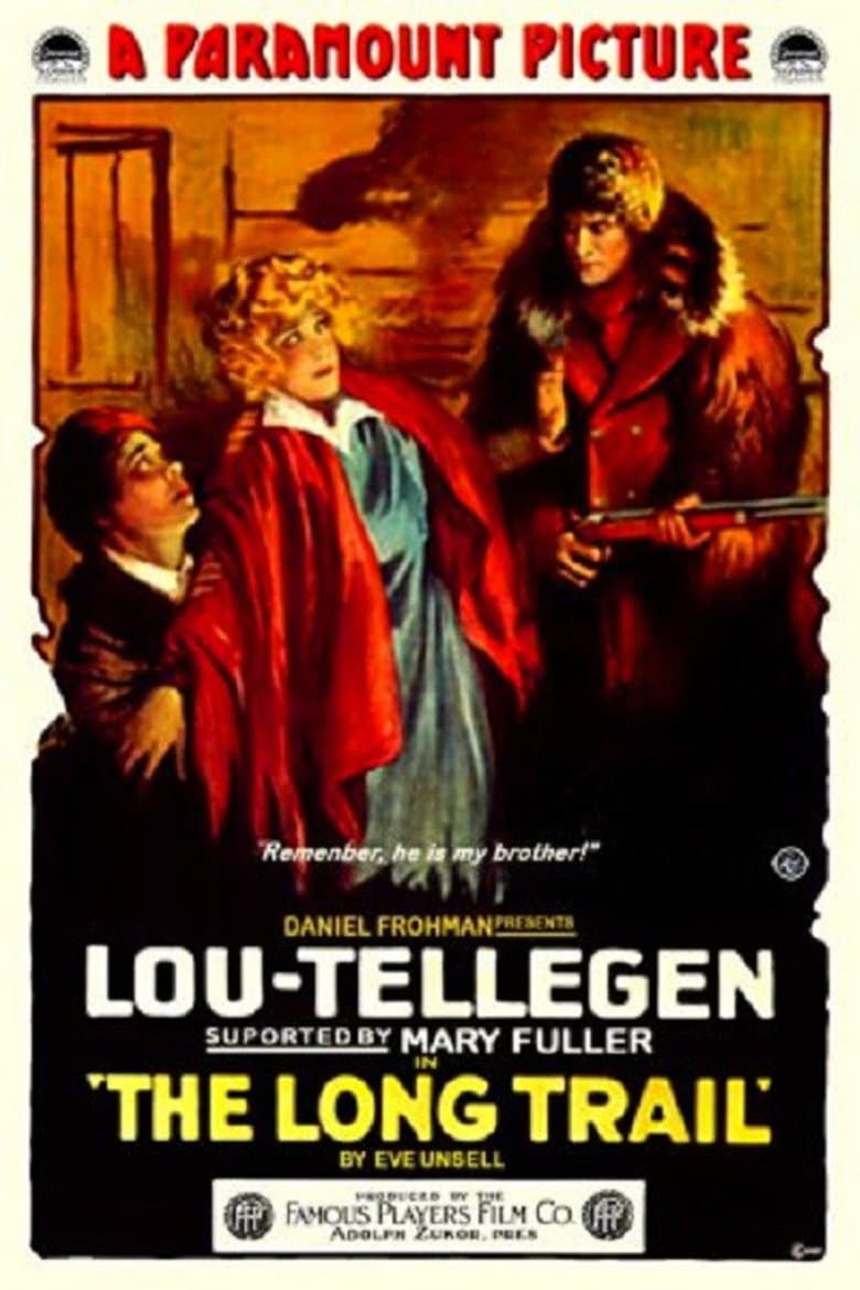 The Long Trail