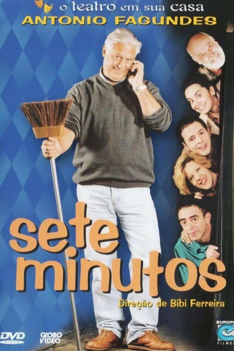 Sete Minutos