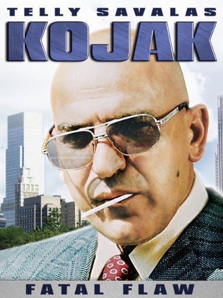 Kojak : Error Fatal