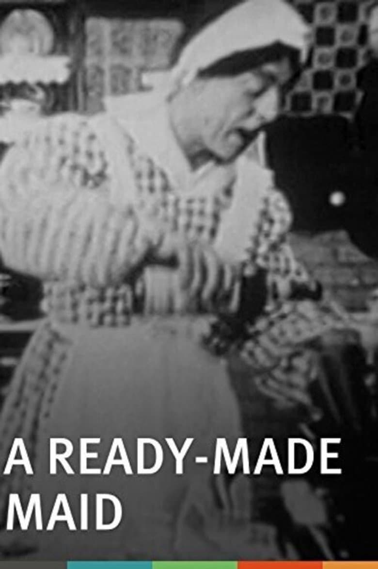 A Ready-Made Maid