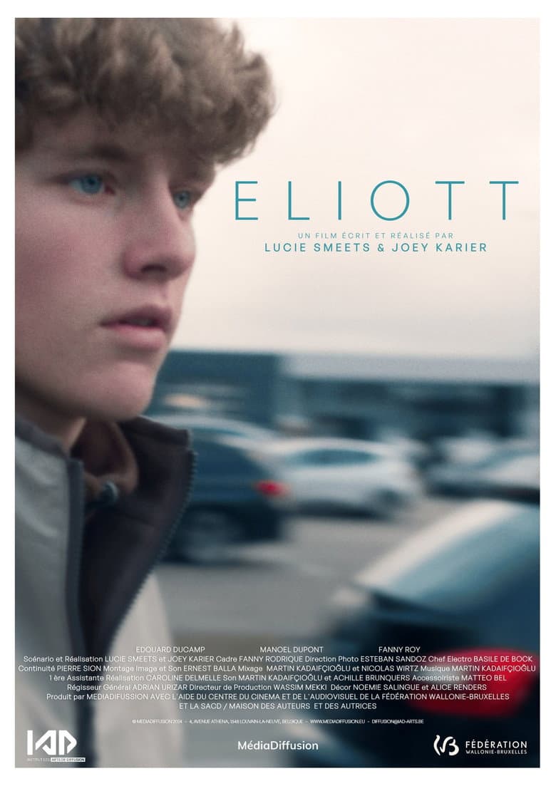 Eliott
