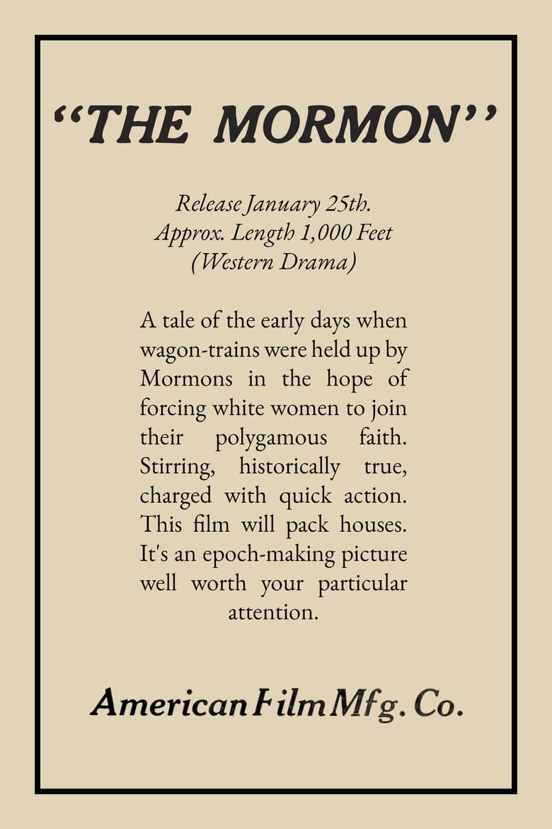 The Mormon