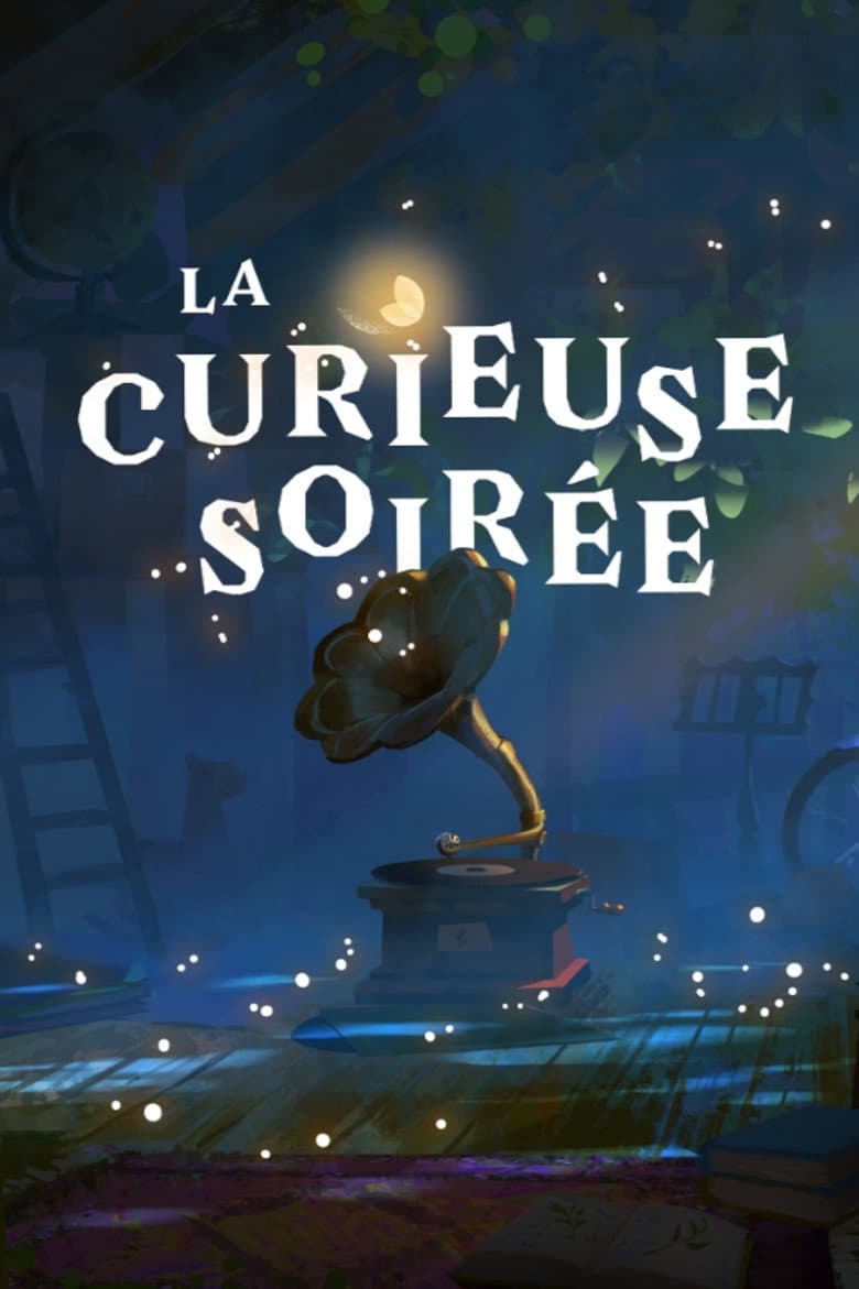 La Curieuse Soirée