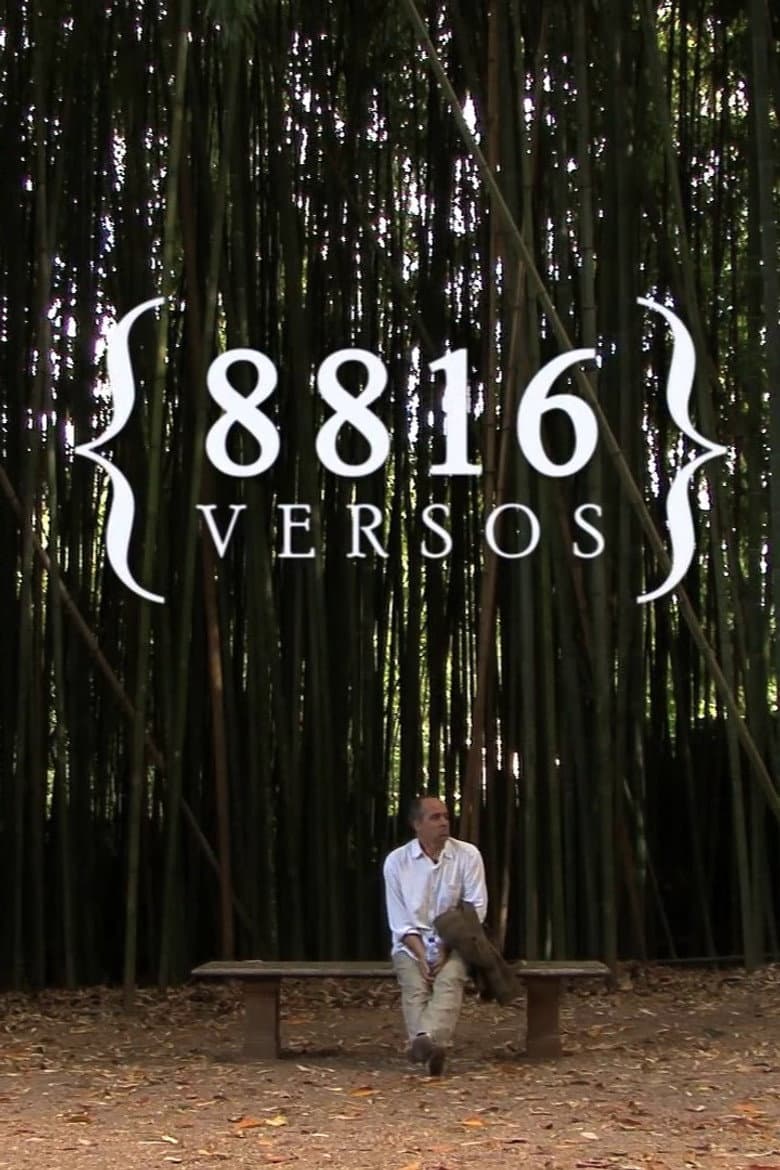 8816 Versos