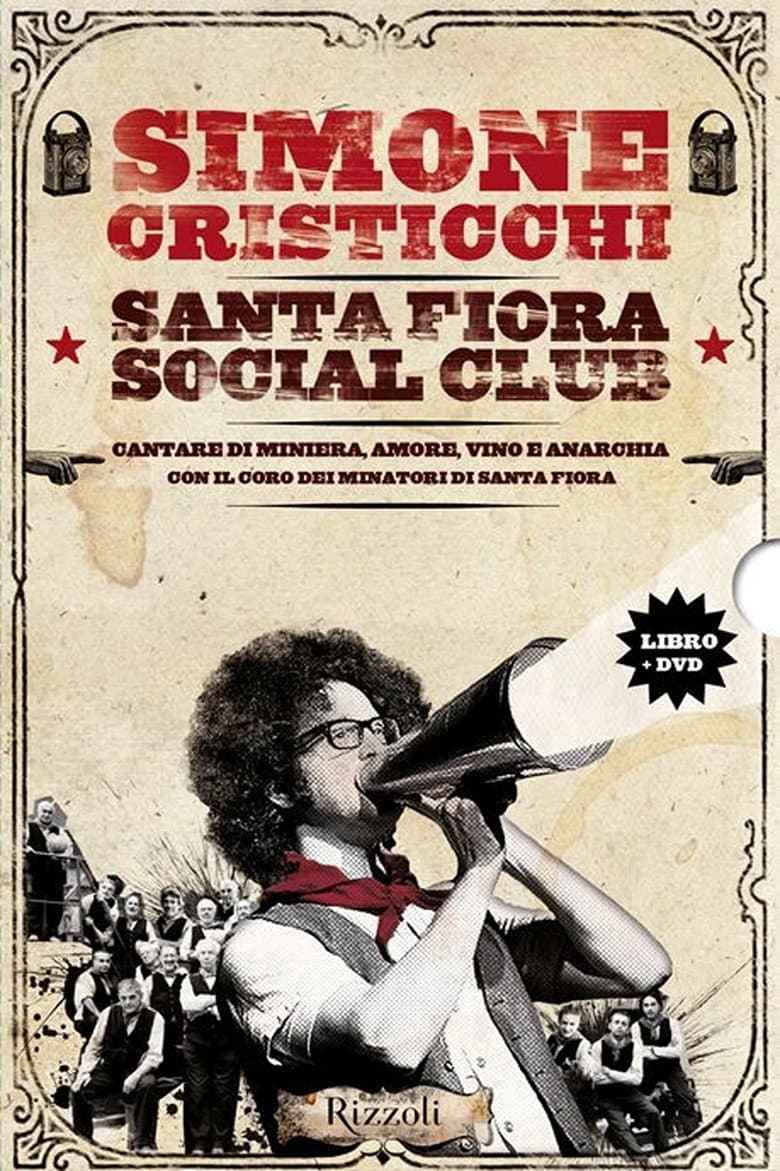 Santa Fiora Social Club