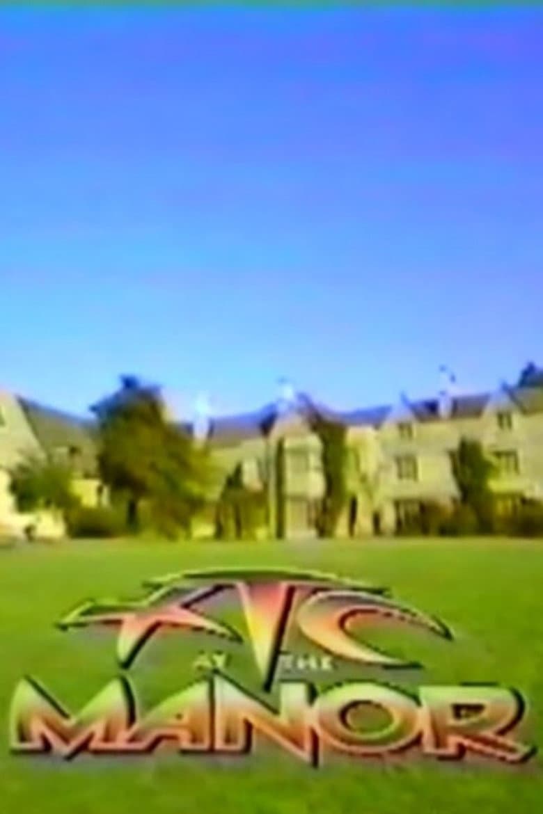 XTC at the Manor
