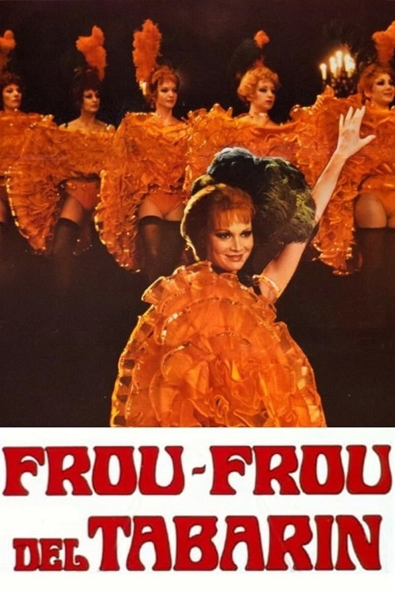 Frou-frou del Tabarin