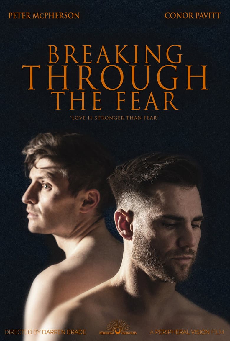 Breaking Through the Fear