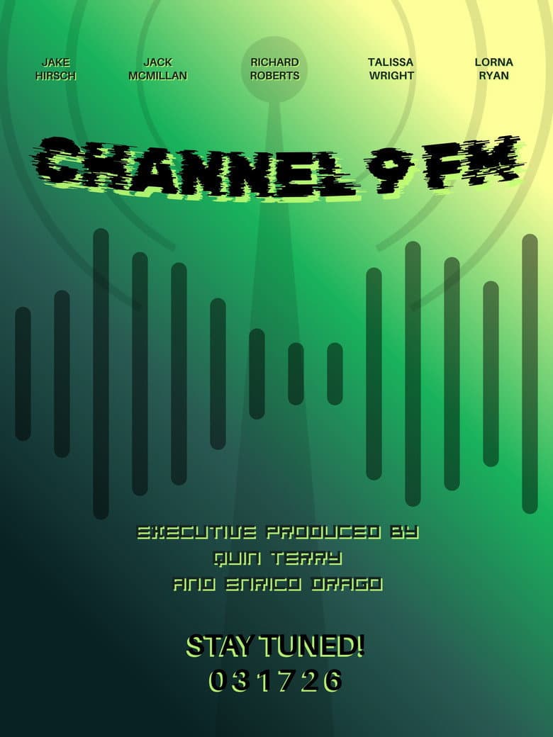 Channel 9 FM