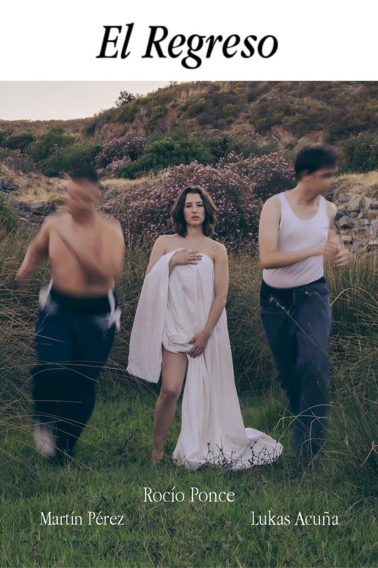 El Regreso