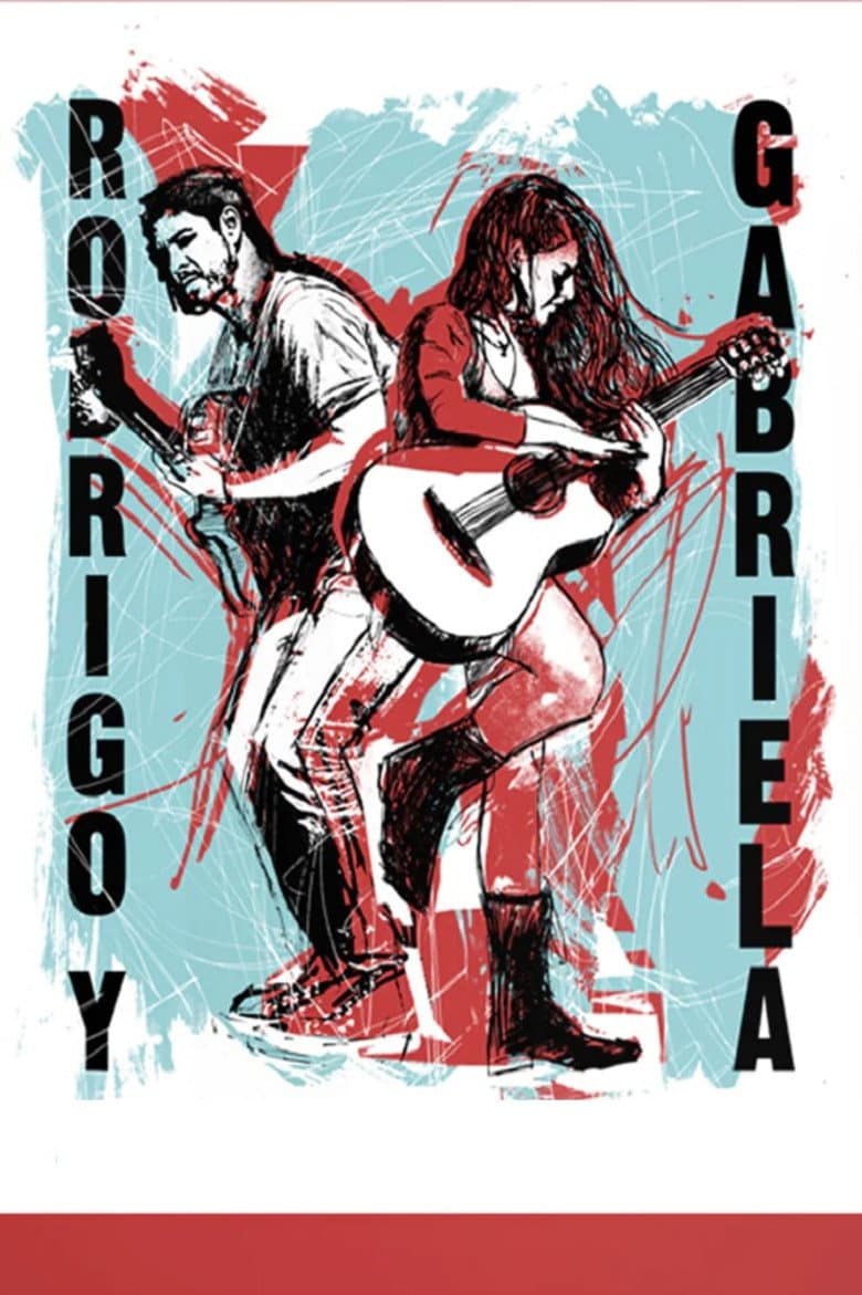 Rodrigo y Gabriela: Bonus DVD