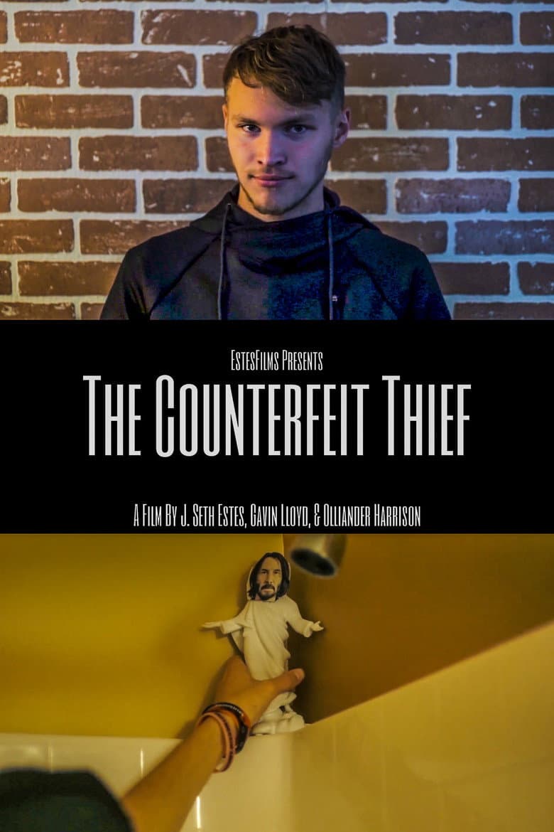 The Counterfeit Thief