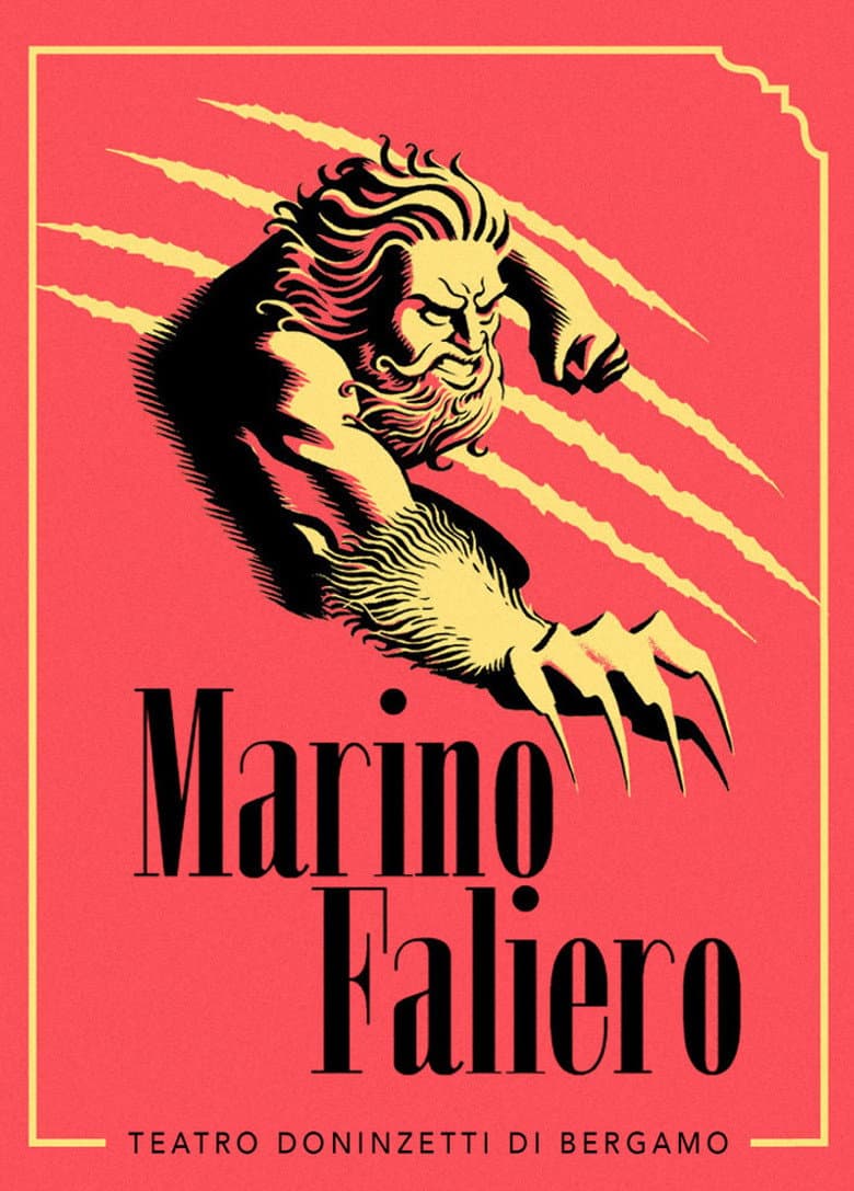Marino Faliero