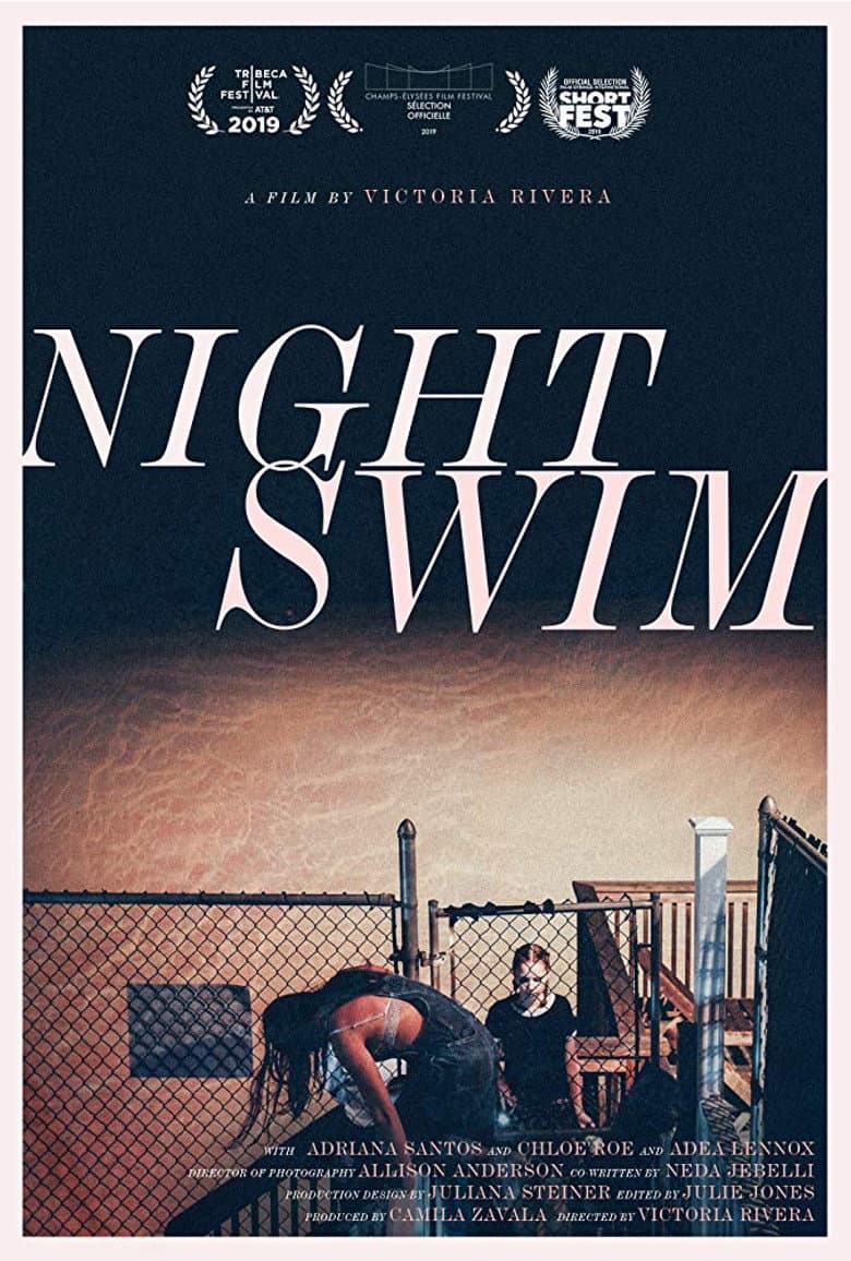 Night Swim