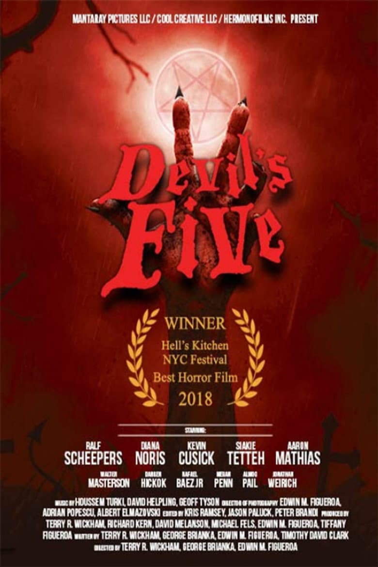 Devil's Five