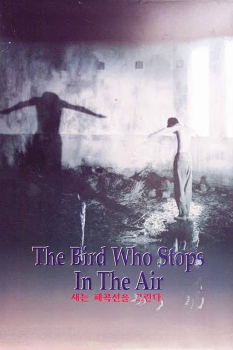 The Bird Who Stops in the Air
