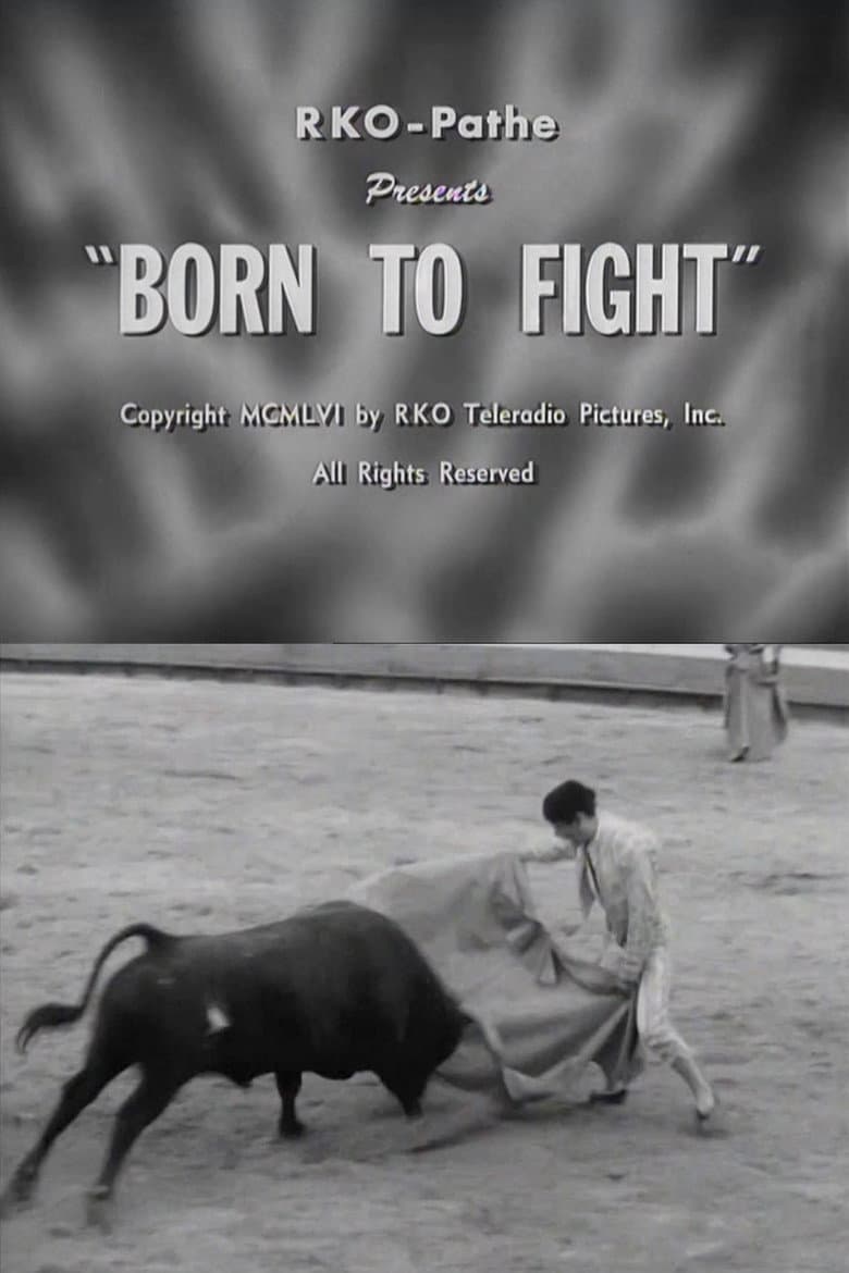 Born to Fight