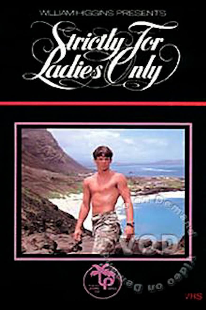 Strictly for Ladies Only