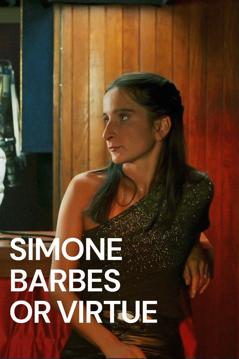 Simone Barbès or Virtue