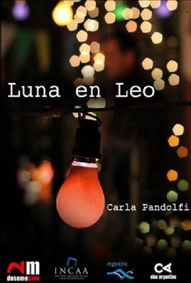 Luna en Leo
