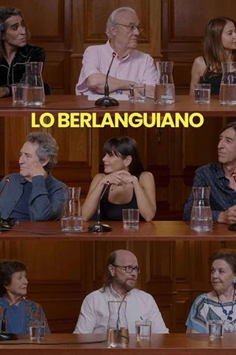 Lo berlanguiano
