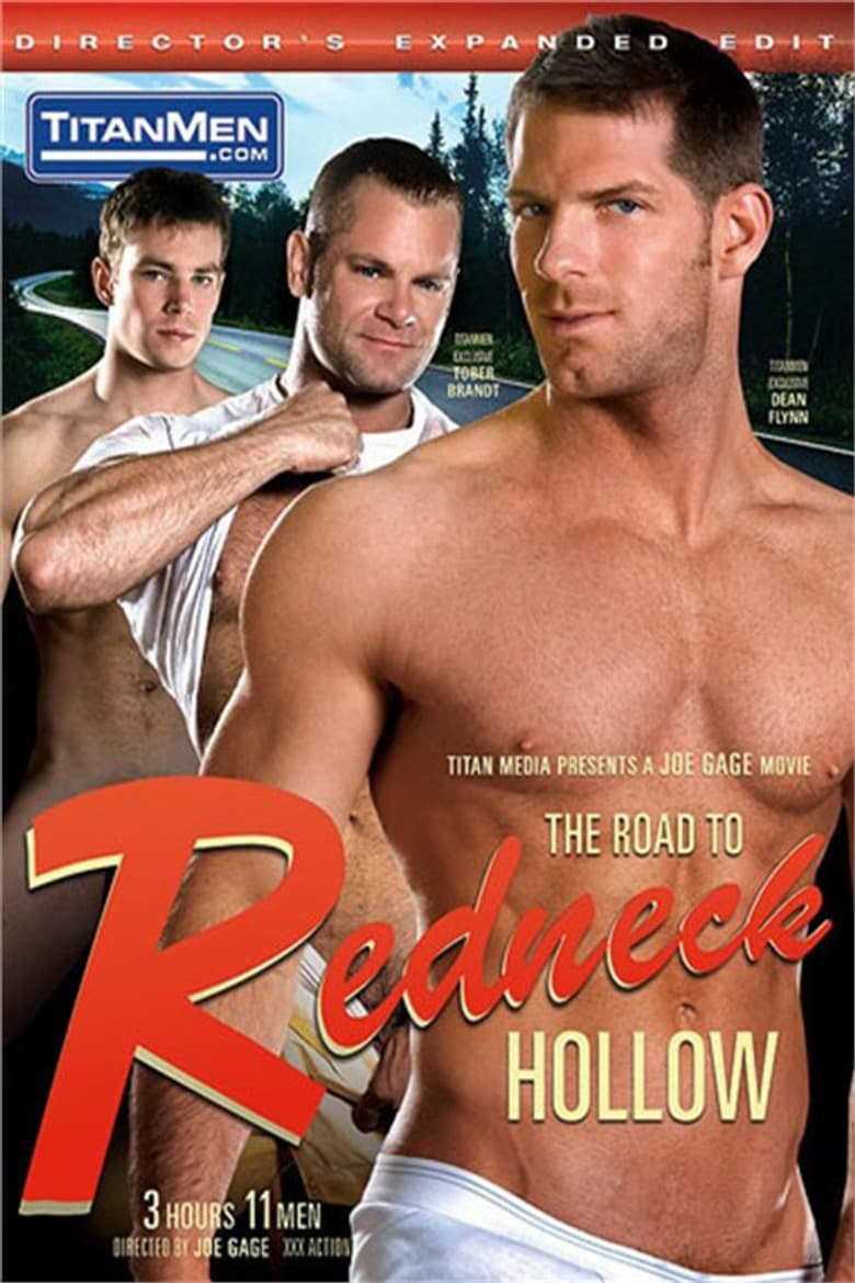 The Road to Redneck Hollow