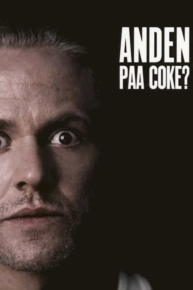 Anders Matthesen - Anden på coke?