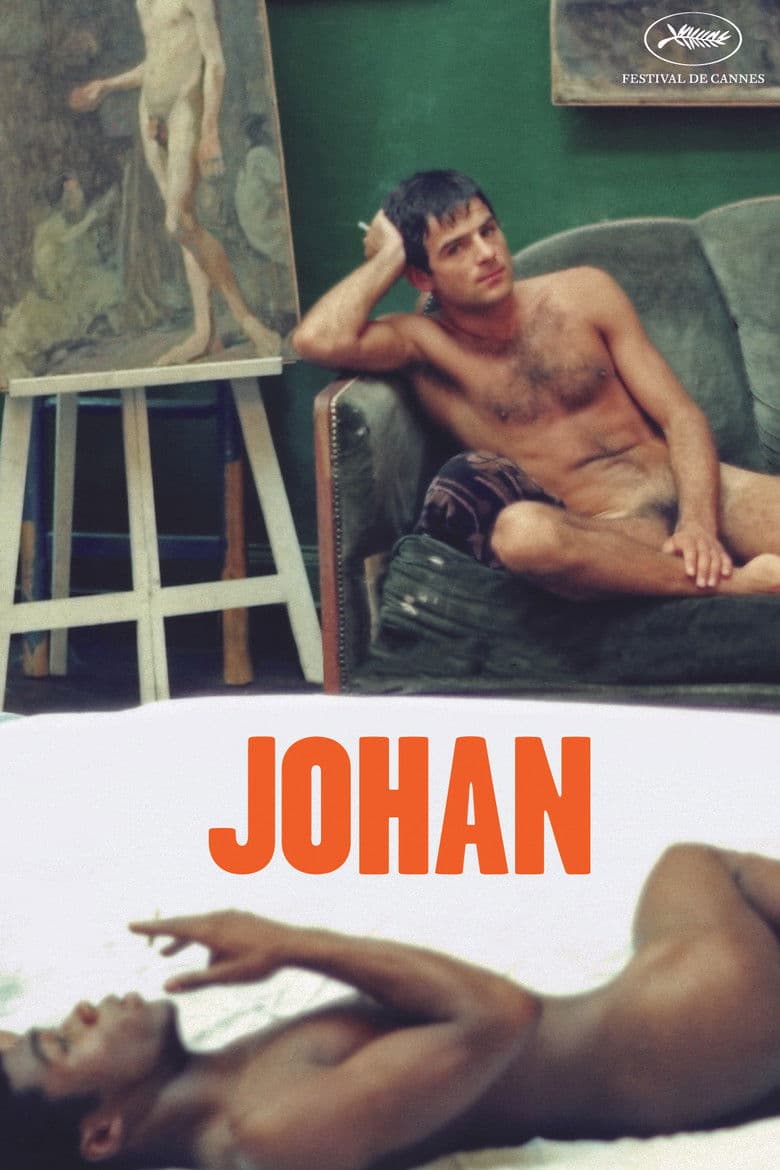 Johan