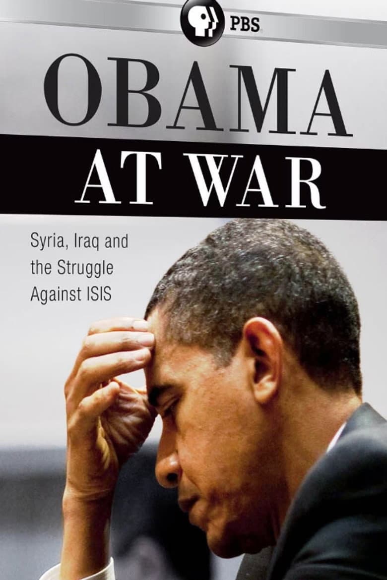 Obama at War
