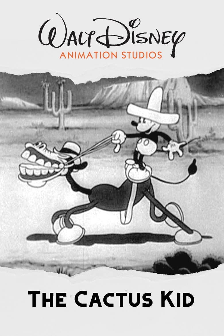 The Cactus Kid
