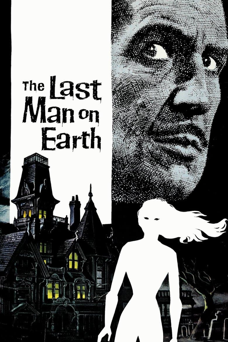 The Last Man on Earth