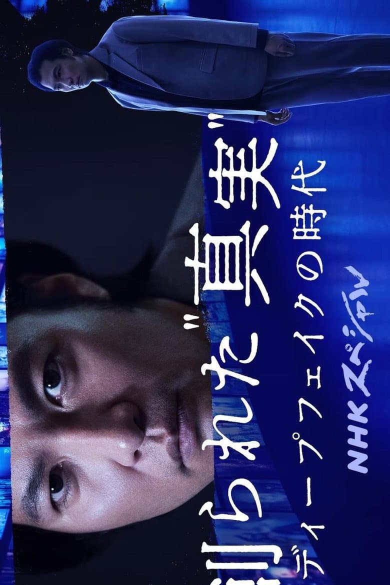 Fabricated 'Truth': The Era of Deepfakes