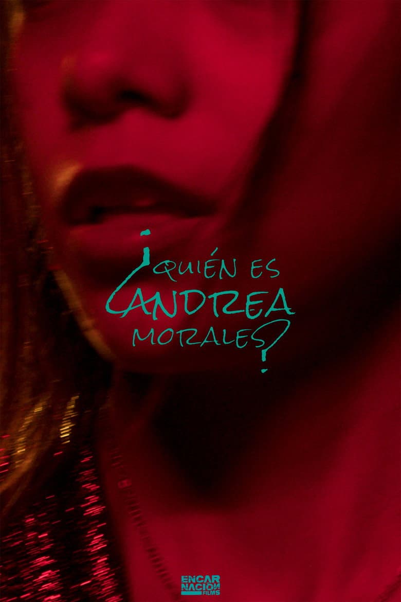 Who is Andrea Morales?