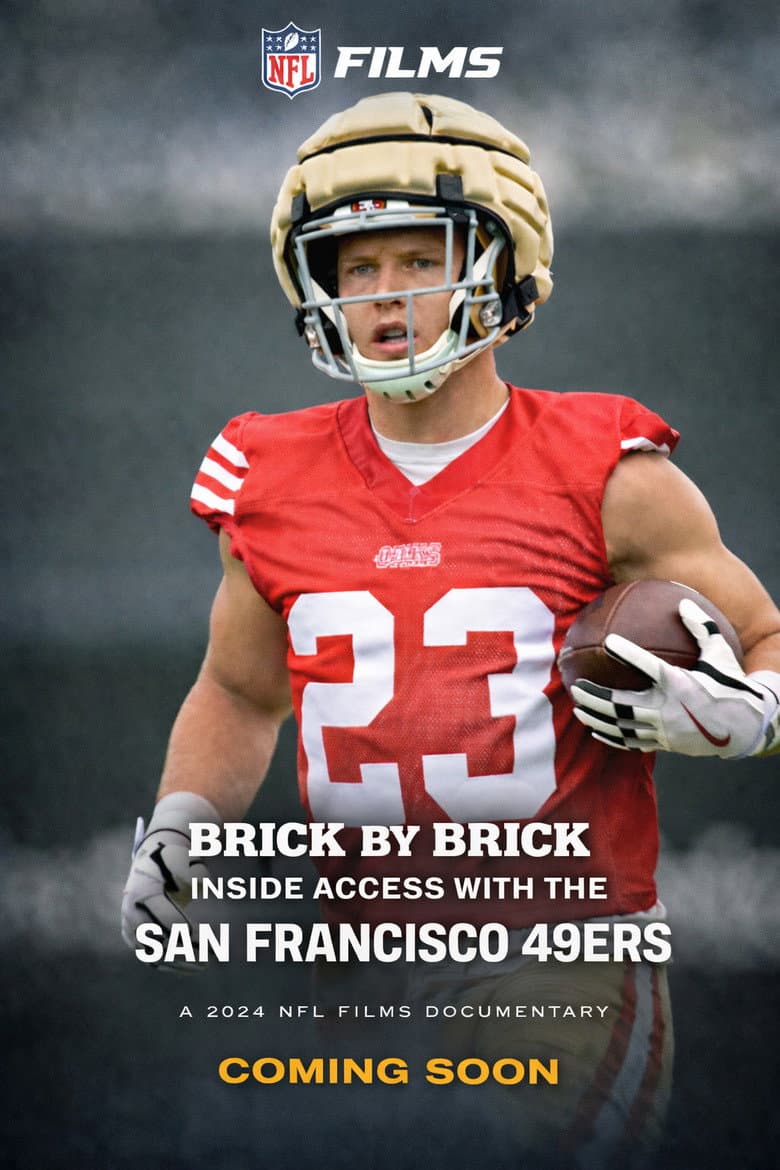 Brick by Brick: Inside Access with the San Francisco 49ers