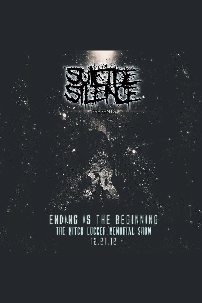 Ending Is the Beginning: The Mitch Lucker Memorial Show
