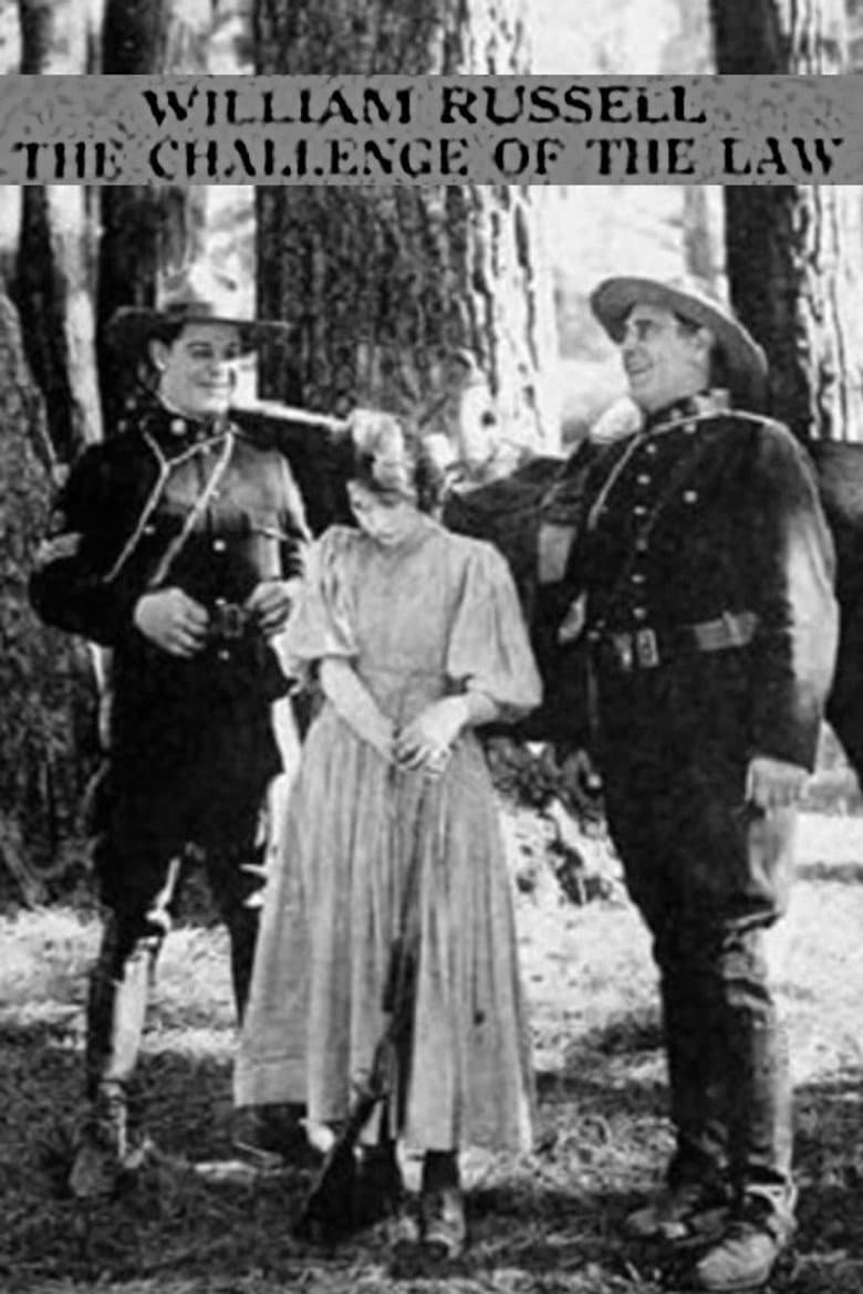 The Challenge of the Law