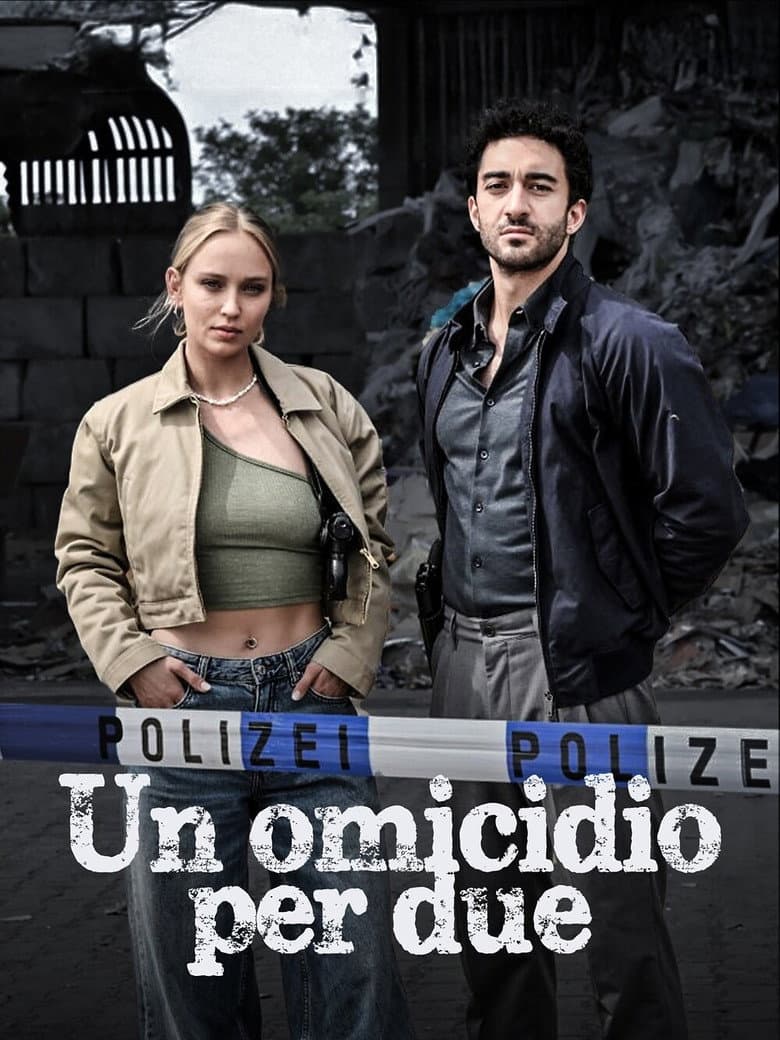 Mord im Revier - Das Horrorhaus von Hünxe