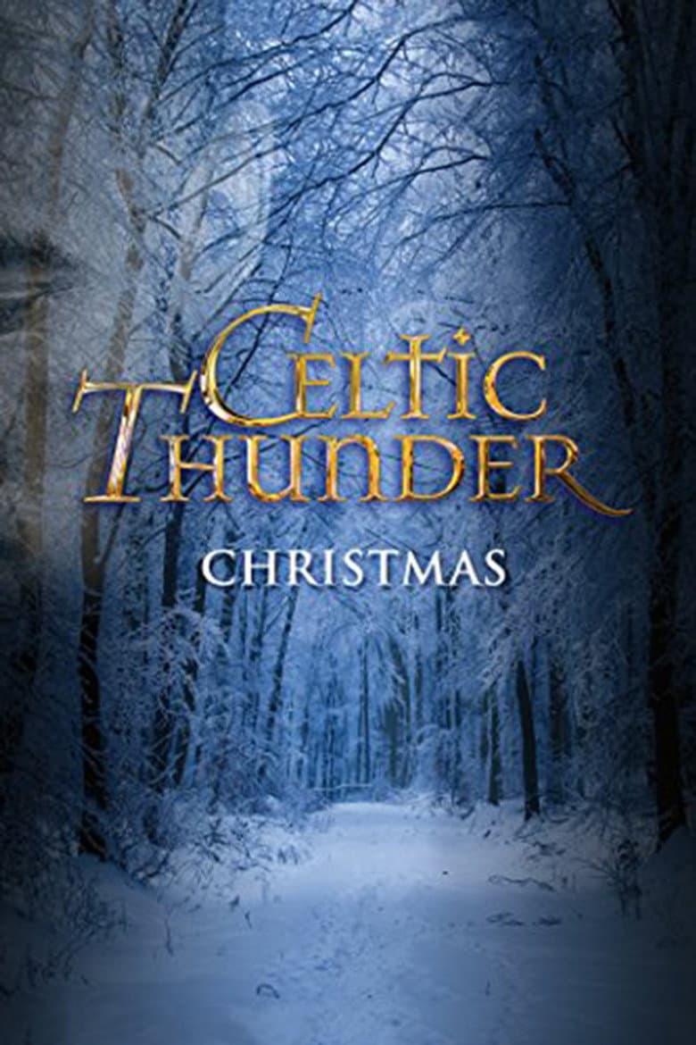 Celtic Thunder: Christmas