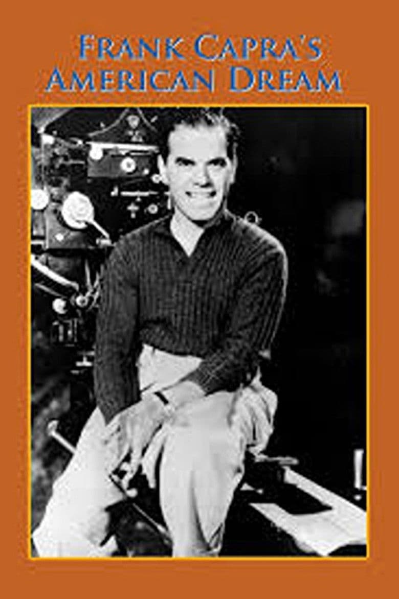 Frank Capra's American Dream