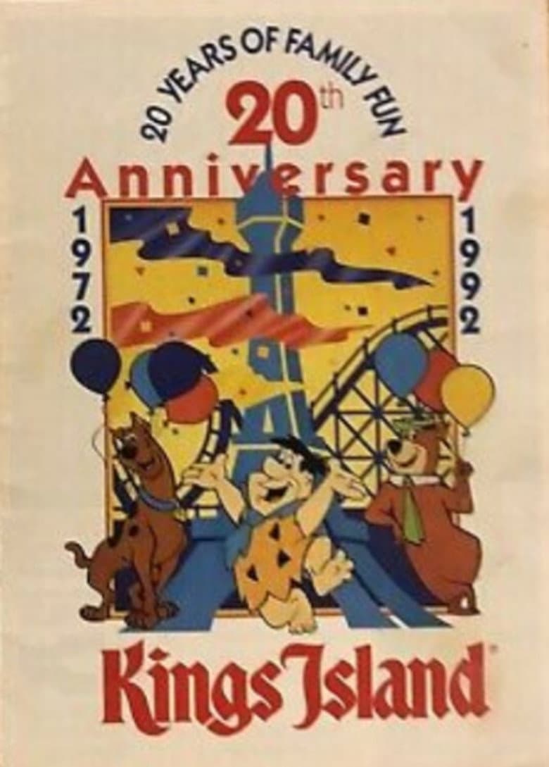 Kings Island 20th Anniversary Special