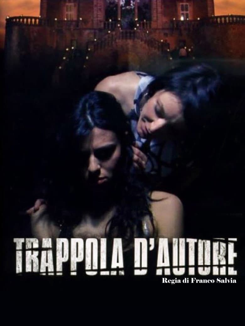 Trappola d'autore