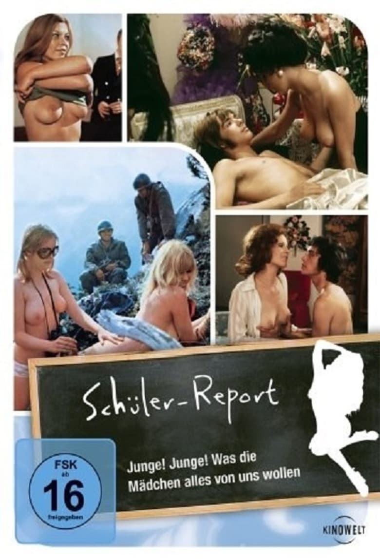 Fresh, Young and Sexy