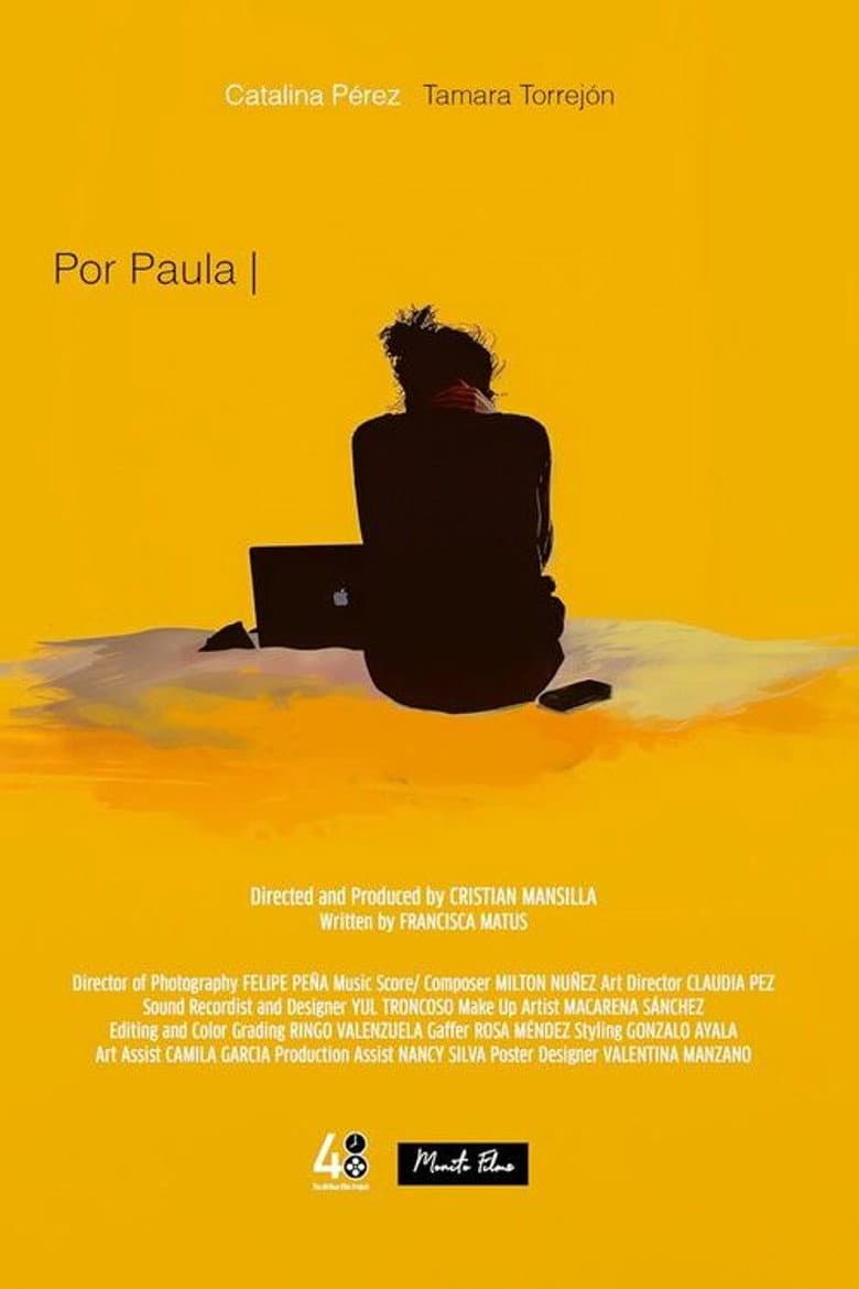 Por Paula
